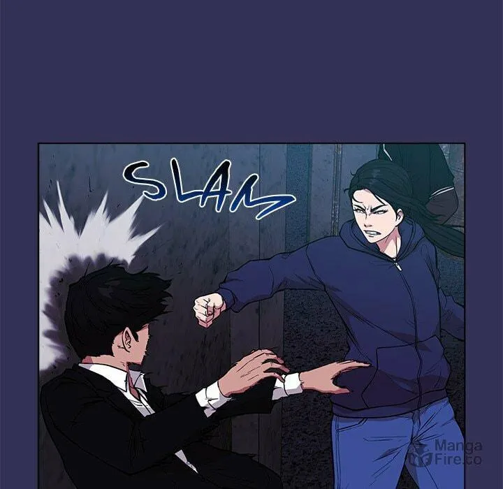 Malcolm, The Superstar Detective Chapter 16 page 95 - 