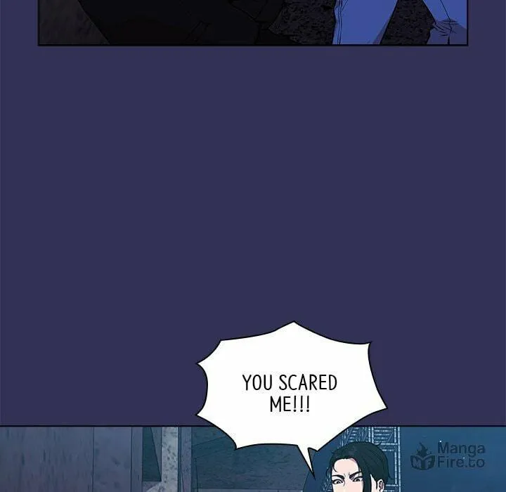 Malcolm, The Superstar Detective Chapter 16 page 96 - 