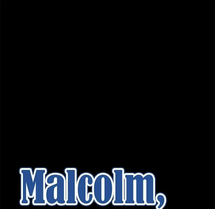 Malcolm, The Superstar Detective Chapter 17 page 11 - 