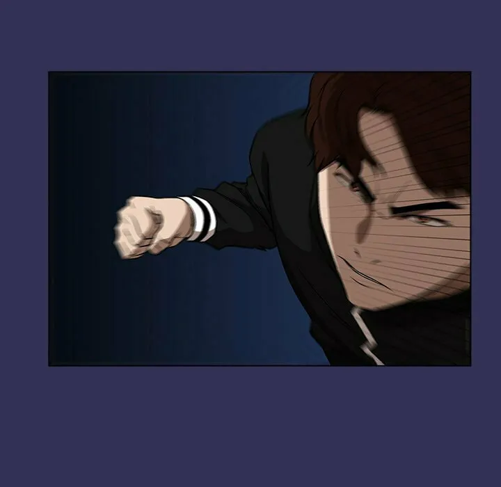 Malcolm, The Superstar Detective Chapter 17 page 101 - 