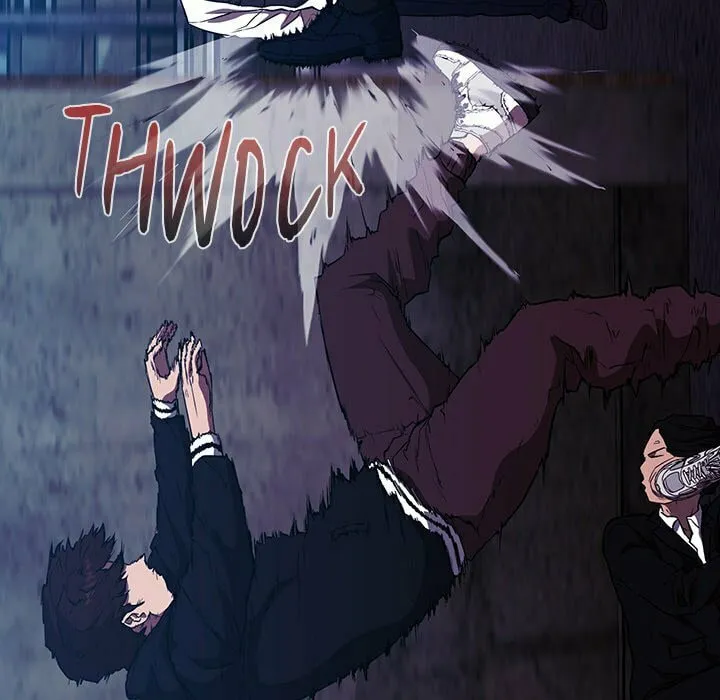 Malcolm, The Superstar Detective Chapter 17 page 109 - 