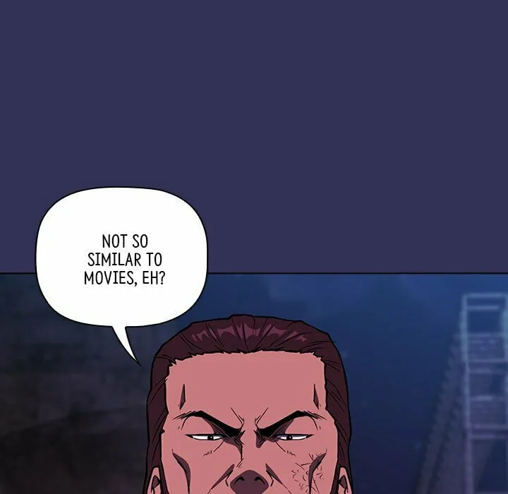 Malcolm, The Superstar Detective Chapter 17 page 112 - 