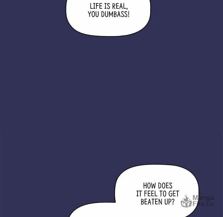 Malcolm, The Superstar Detective Chapter 17 page 114 - 