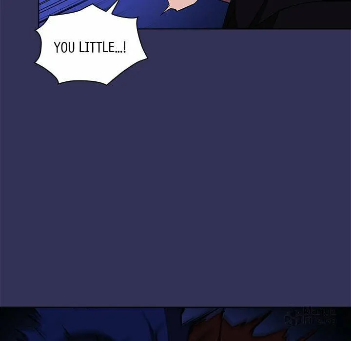Malcolm, The Superstar Detective Chapter 17 page 125 - 