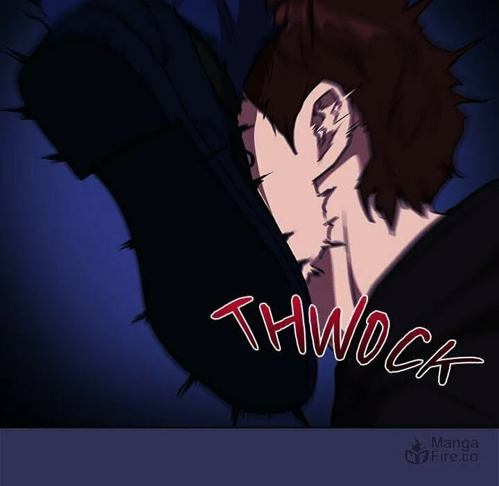 Malcolm, The Superstar Detective Chapter 17 page 126 - 