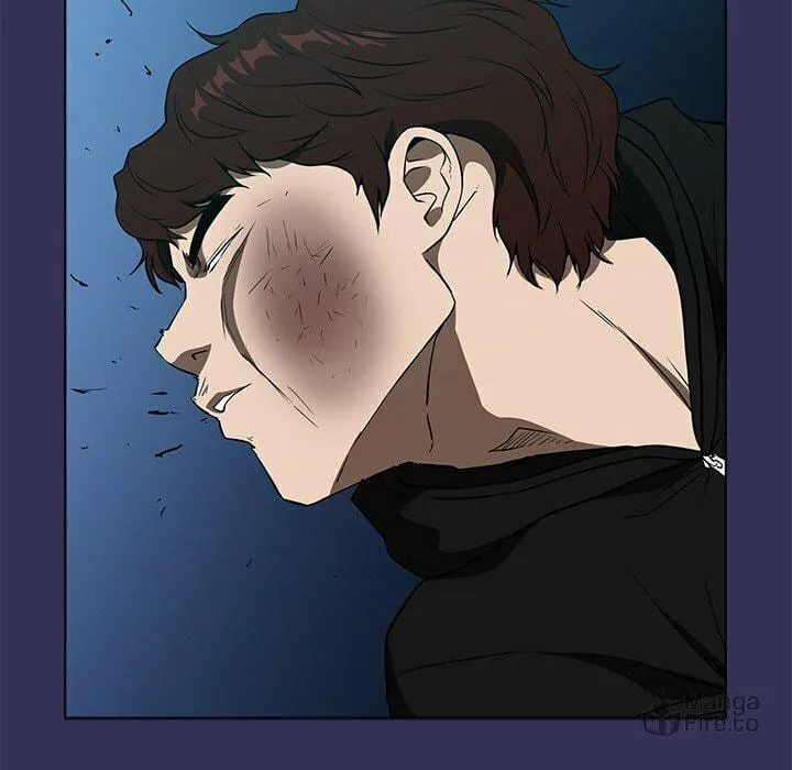 Malcolm, The Superstar Detective Chapter 17 page 130 - 