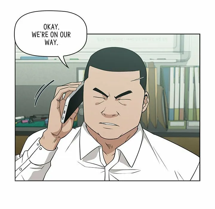 Malcolm, The Superstar Detective Chapter 17 page 16 - 