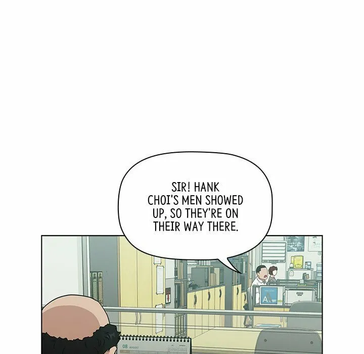 Malcolm, The Superstar Detective Chapter 17 page 17 - 