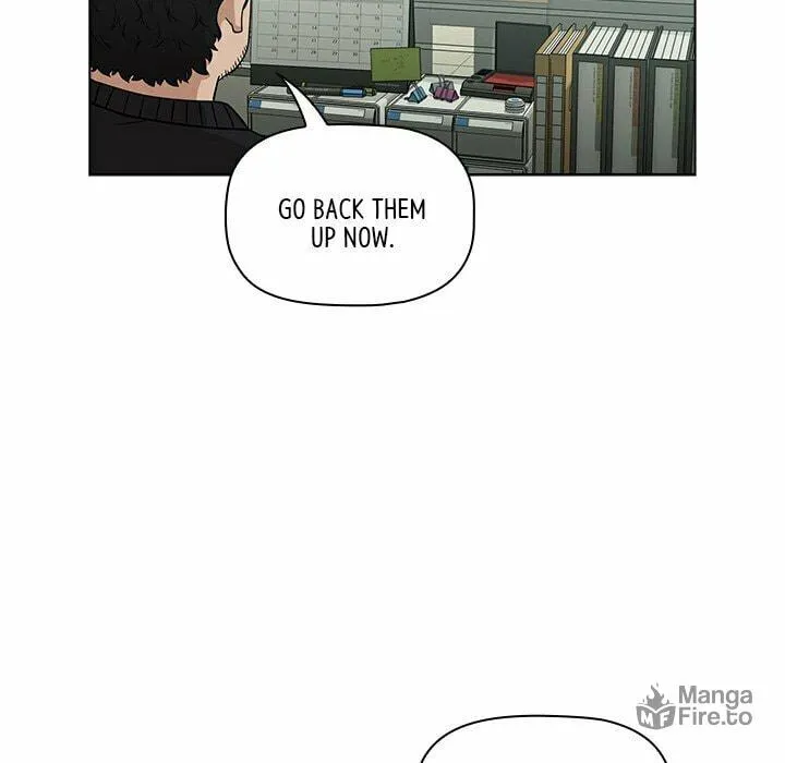 Malcolm, The Superstar Detective Chapter 17 page 18 - 