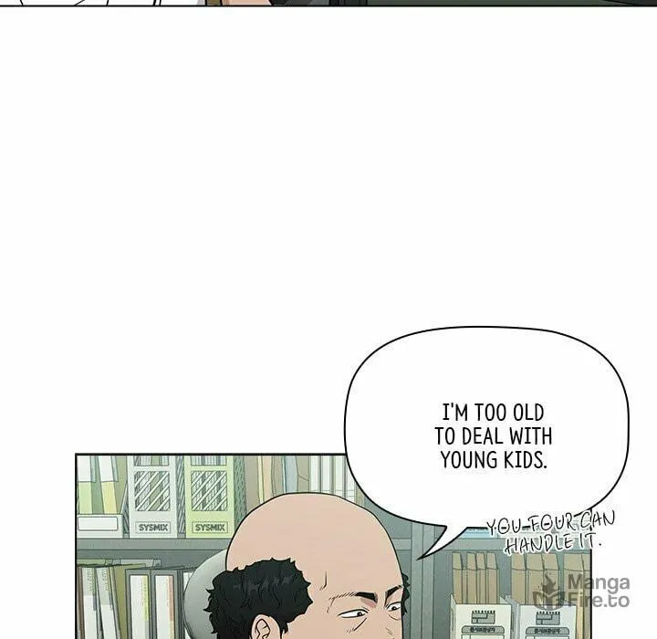 Malcolm, The Superstar Detective Chapter 17 page 20 - 
