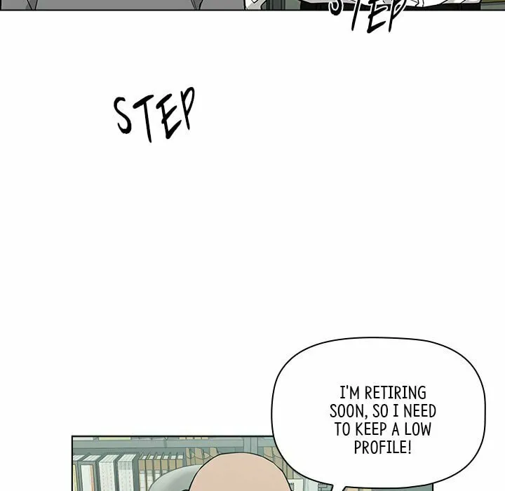 Malcolm, The Superstar Detective Chapter 17 page 23 - 