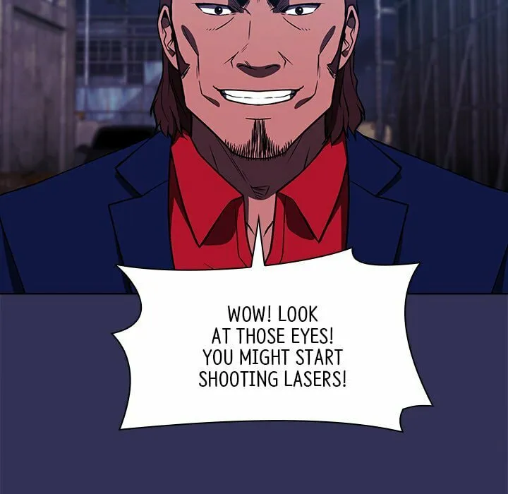 Malcolm, The Superstar Detective Chapter 17 page 28 - 