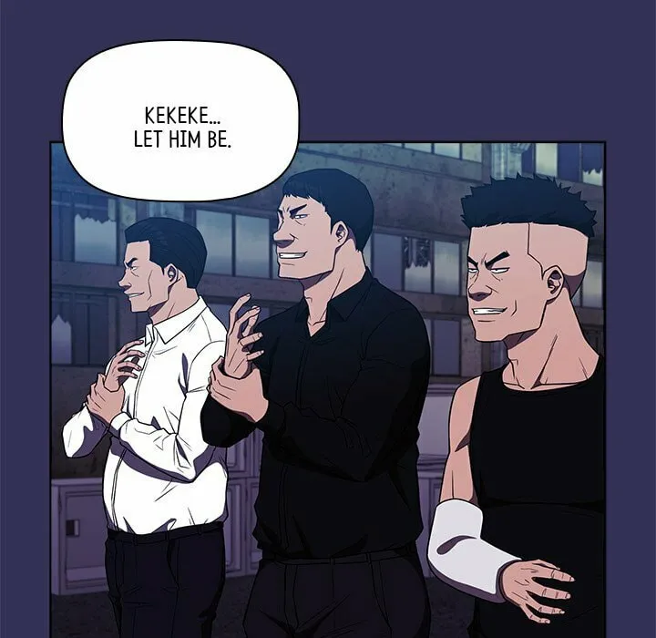 Malcolm, The Superstar Detective Chapter 17 page 31 - 