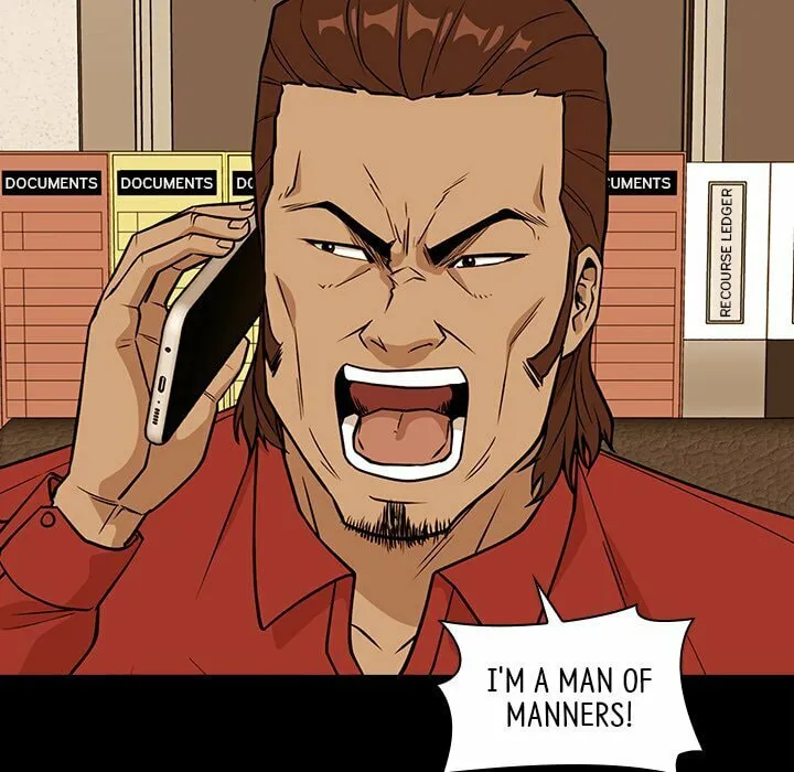 Malcolm, The Superstar Detective Chapter 17 page 38 - 