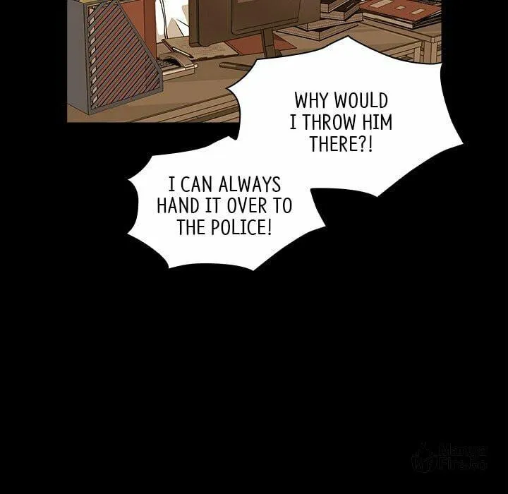 Malcolm, The Superstar Detective Chapter 17 page 40 - 