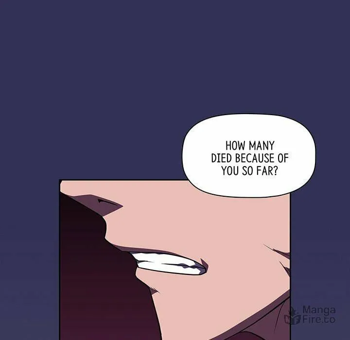 Malcolm, The Superstar Detective Chapter 17 page 5 - 