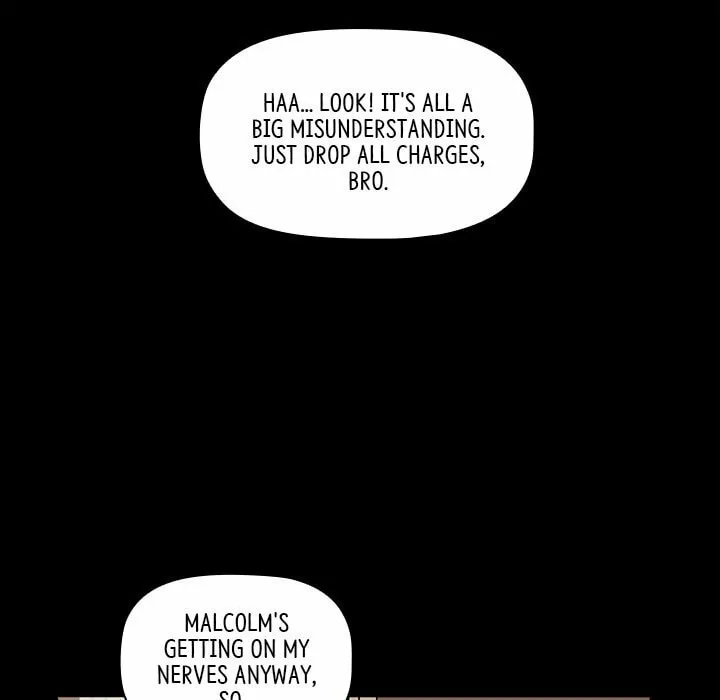 Malcolm, The Superstar Detective Chapter 17 page 41 - 