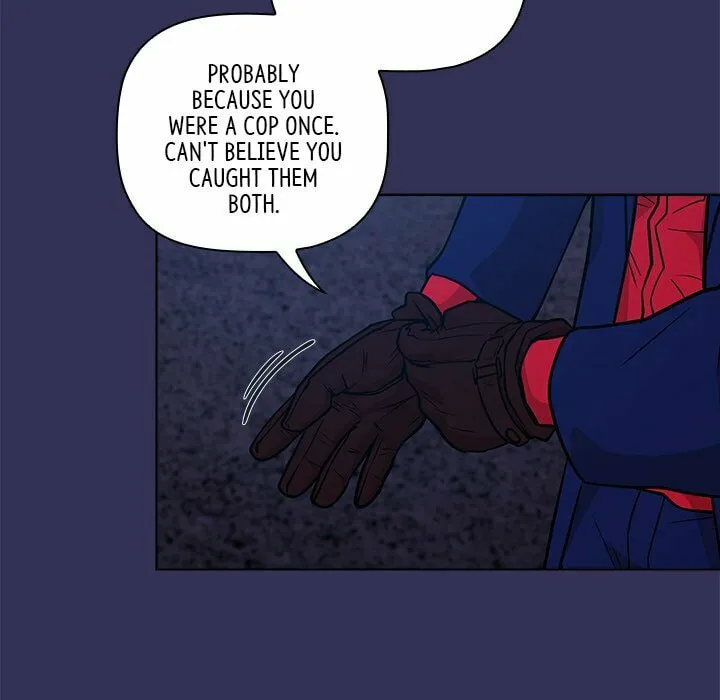 Malcolm, The Superstar Detective Chapter 17 page 46 - 