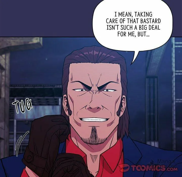 Malcolm, The Superstar Detective Chapter 17 page 48 - 