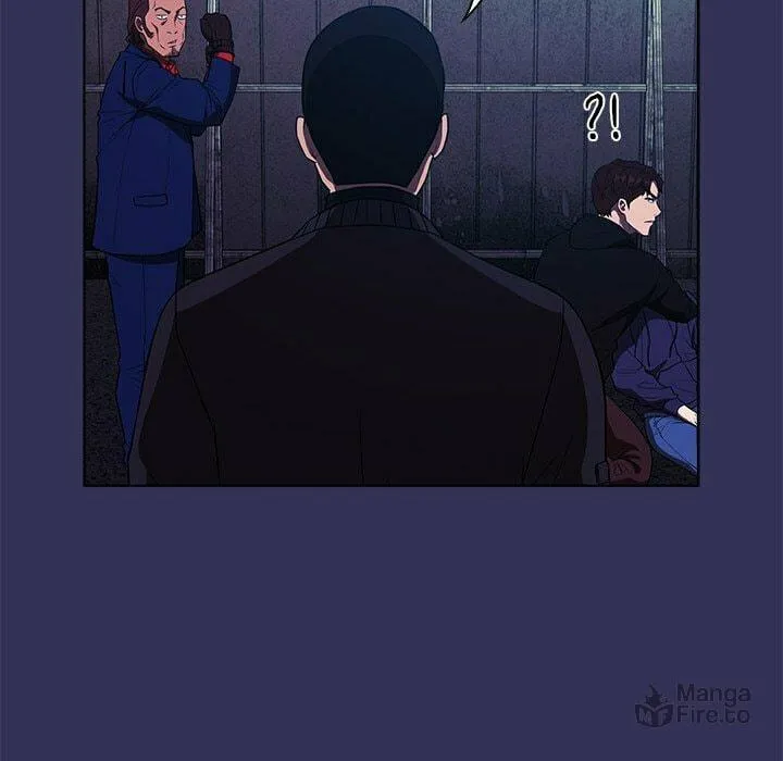 Malcolm, The Superstar Detective Chapter 17 page 50 - 