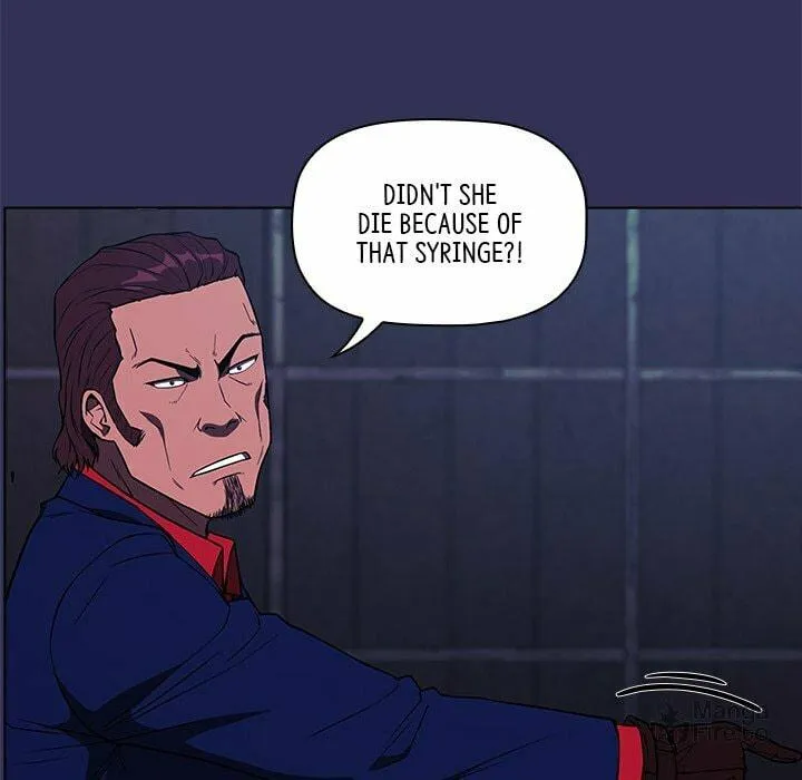 Malcolm, The Superstar Detective Chapter 17 page 51 - 