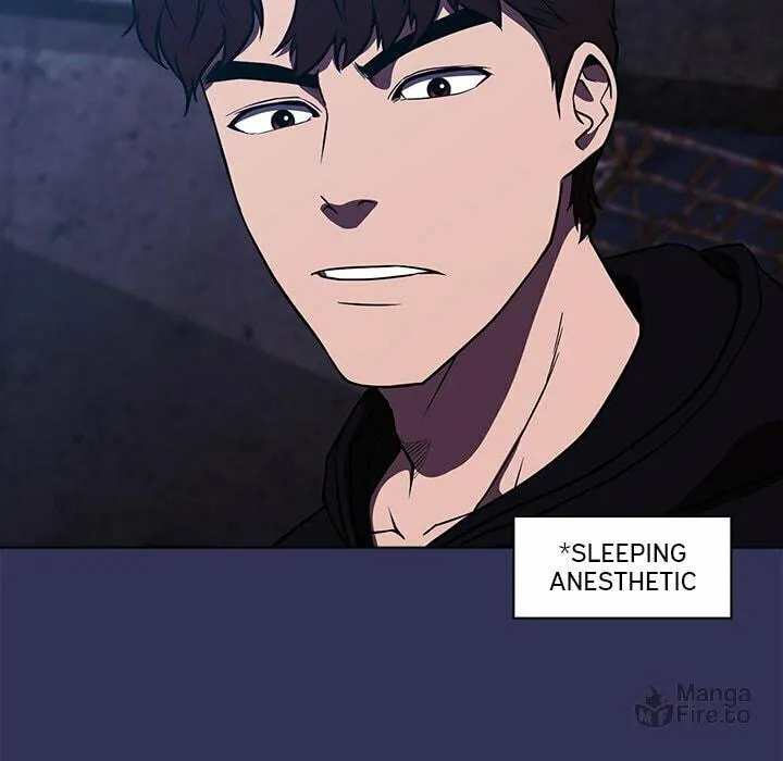 Malcolm, The Superstar Detective Chapter 17 page 55 - 