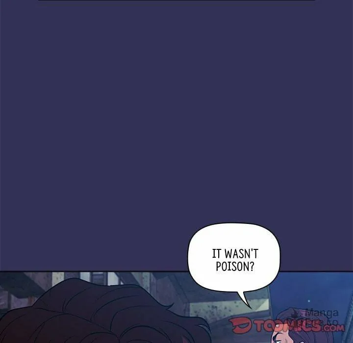 Malcolm, The Superstar Detective Chapter 17 page 57 - 