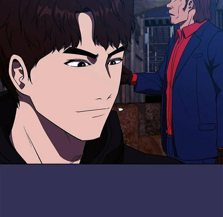 Malcolm, The Superstar Detective Chapter 17 page 58 - 
