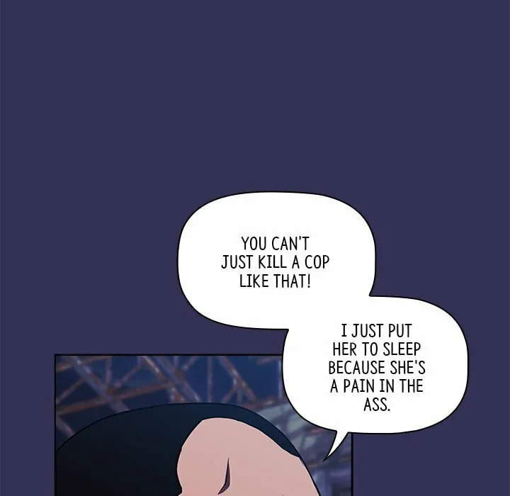 Malcolm, The Superstar Detective Chapter 17 page 59 - 