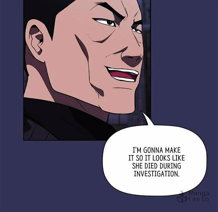 Malcolm, The Superstar Detective Chapter 17 page 60 - 