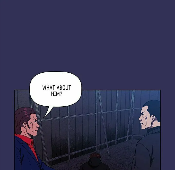 Malcolm, The Superstar Detective Chapter 17 page 61 - 