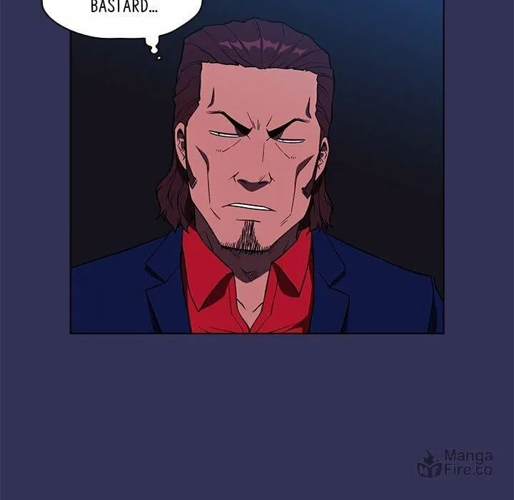 Malcolm, The Superstar Detective Chapter 17 page 63 - 