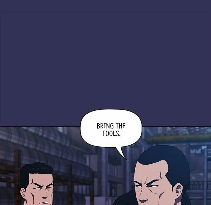 Malcolm, The Superstar Detective Chapter 17 page 64 - 