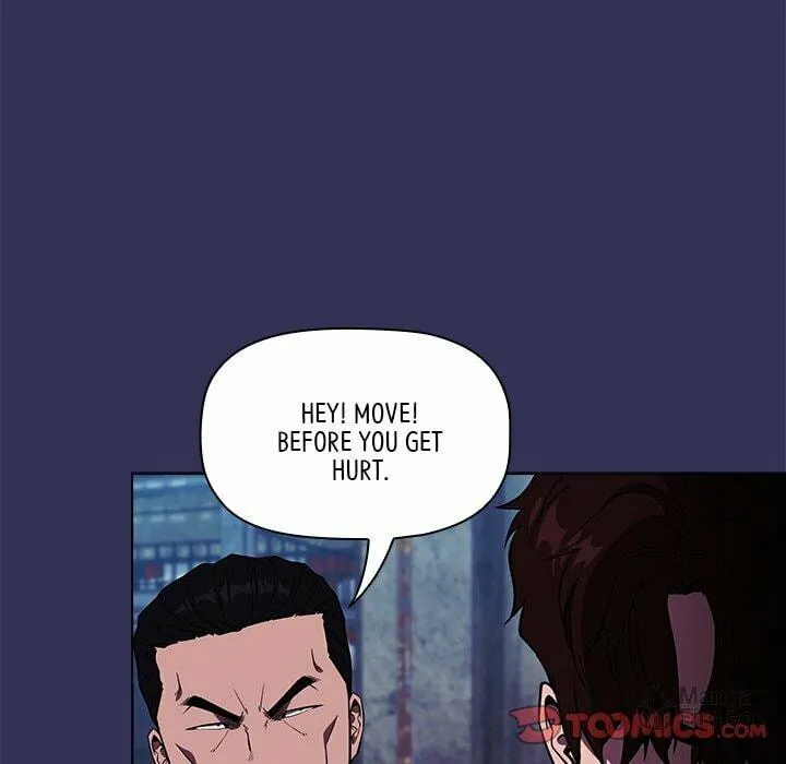 Malcolm, The Superstar Detective Chapter 17 page 66 - 