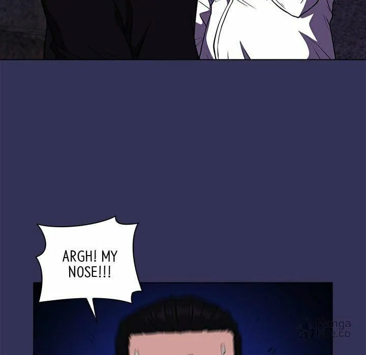 Malcolm, The Superstar Detective Chapter 17 page 69 - 