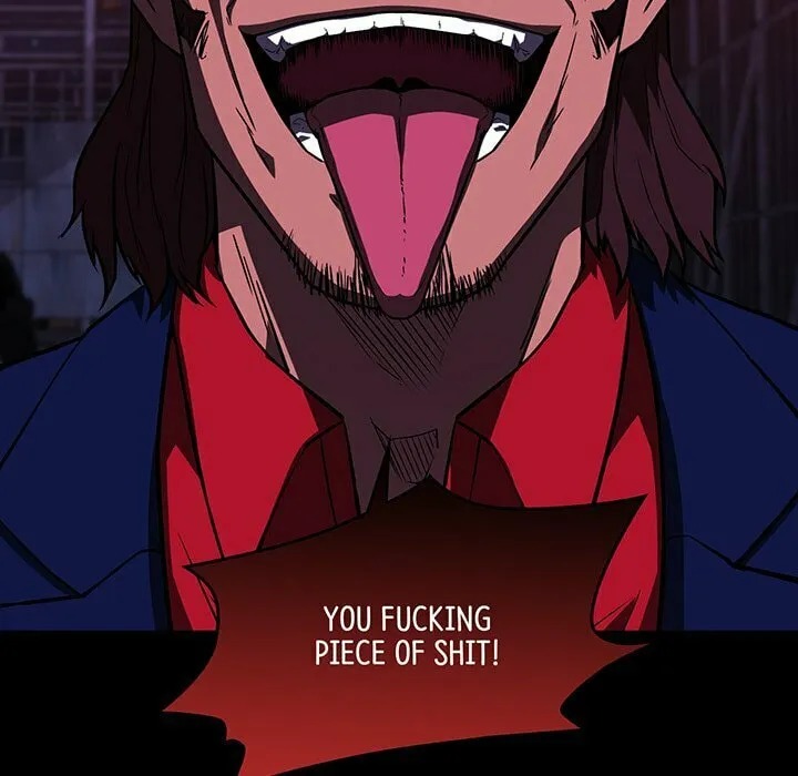 Malcolm, The Superstar Detective Chapter 17 page 8 - 