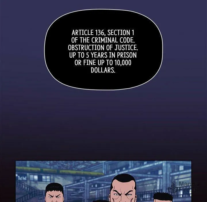 Malcolm, The Superstar Detective Chapter 17 page 72 - 