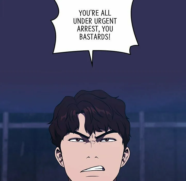 Malcolm, The Superstar Detective Chapter 17 page 79 - 