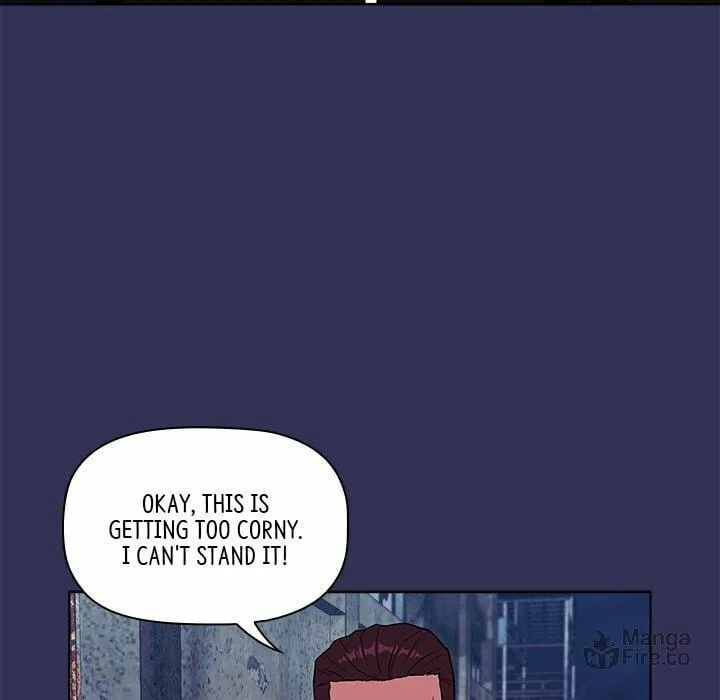Malcolm, The Superstar Detective Chapter 17 page 81 - 