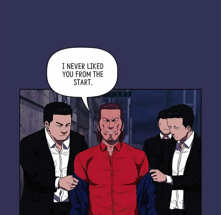 Malcolm, The Superstar Detective Chapter 17 page 83 - 