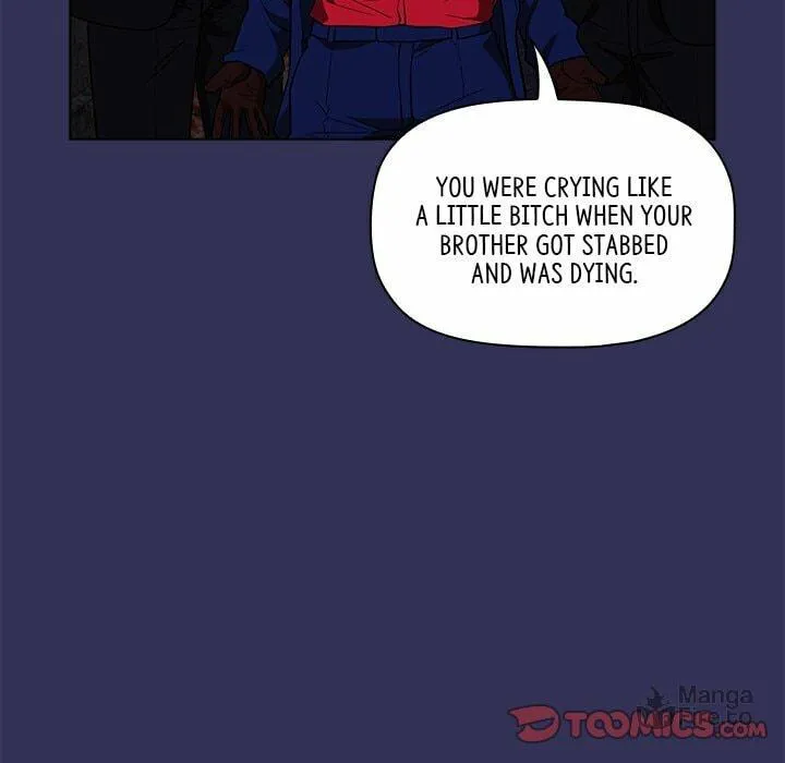 Malcolm, The Superstar Detective Chapter 17 page 84 - 