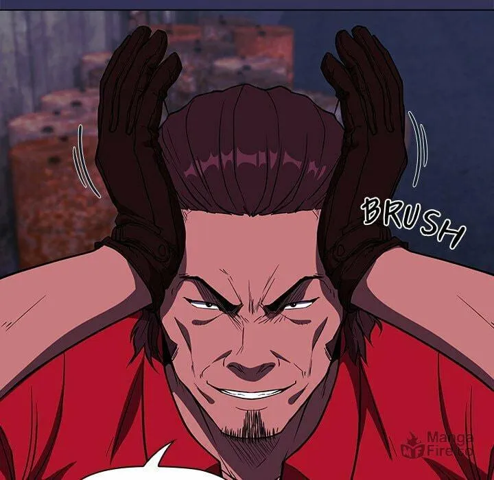 Malcolm, The Superstar Detective Chapter 17 page 85 - 