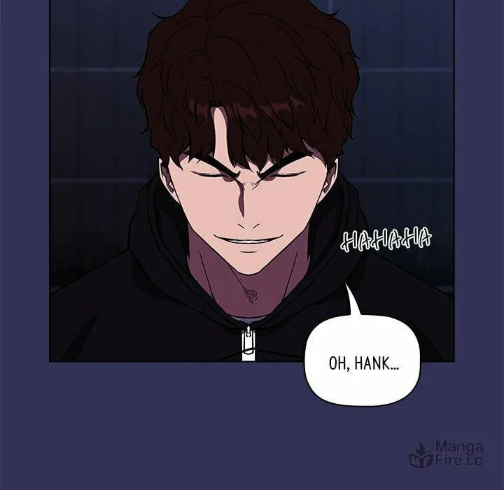 Malcolm, The Superstar Detective Chapter 17 page 87 - 