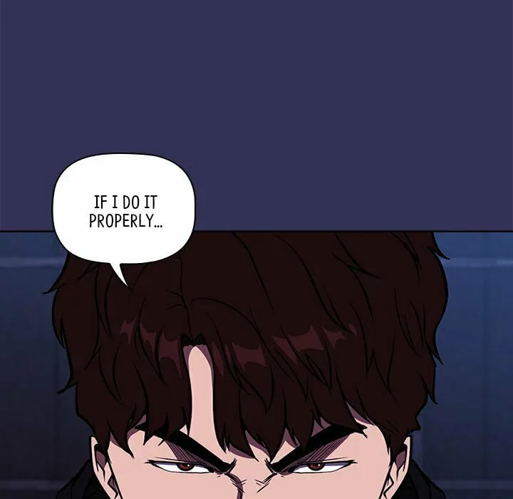 Malcolm, The Superstar Detective Chapter 17 page 88 - 