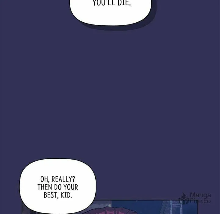 Malcolm, The Superstar Detective Chapter 17 page 90 - 