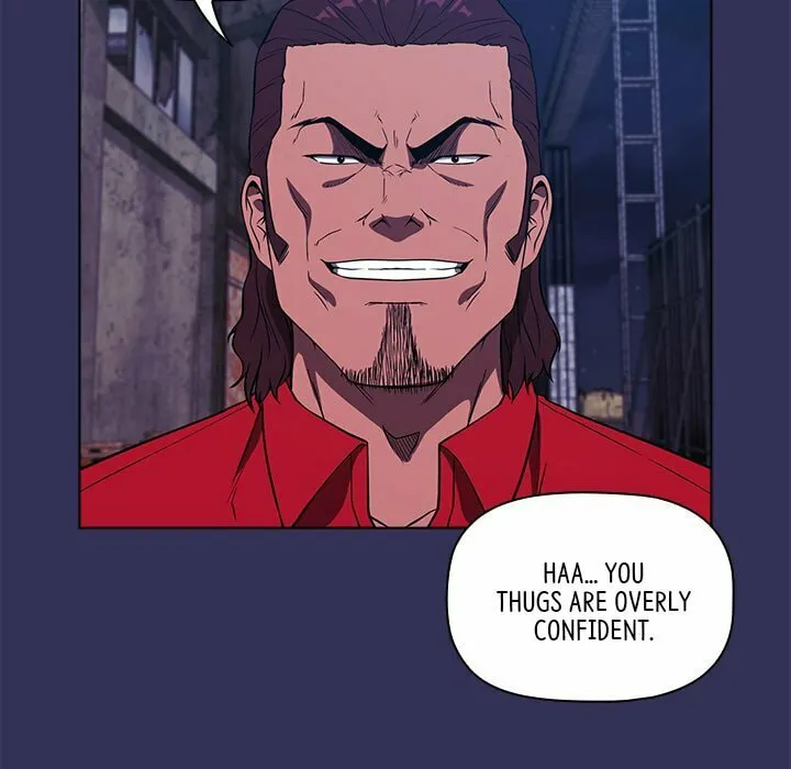 Malcolm, The Superstar Detective Chapter 17 page 91 - 