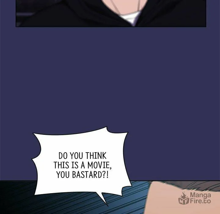 Malcolm, The Superstar Detective Chapter 17 page 96 - 