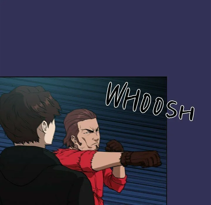 Malcolm, The Superstar Detective Chapter 17 page 98 - 