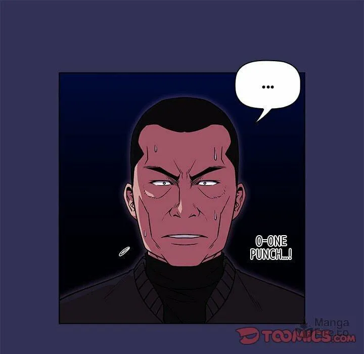 Malcolm, The Superstar Detective Chapter 18 page 105 - 