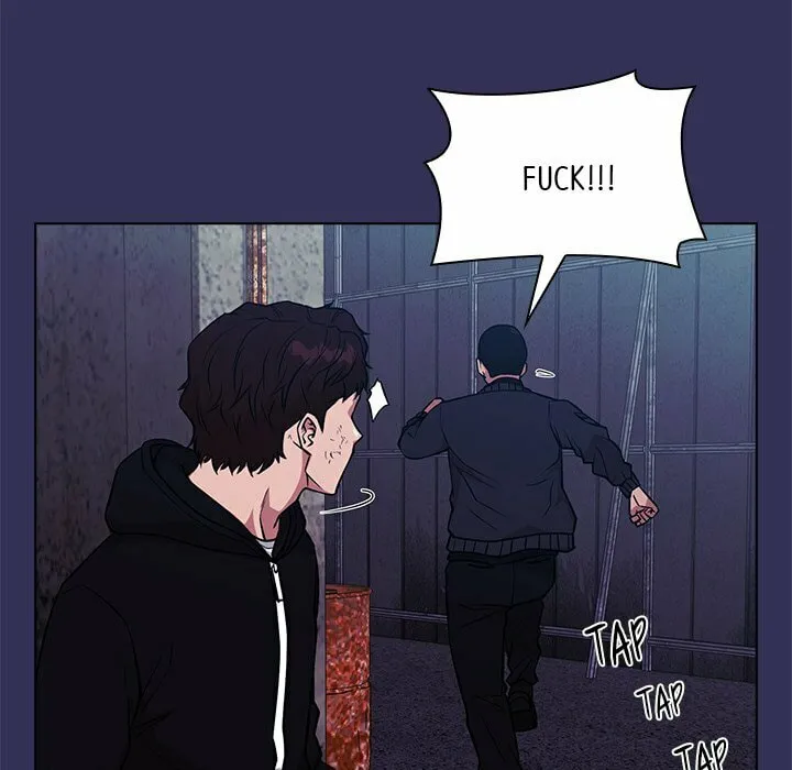 Malcolm, The Superstar Detective Chapter 18 page 106 - 